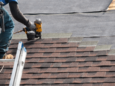 About Roof Repair Experts Harrells, NC